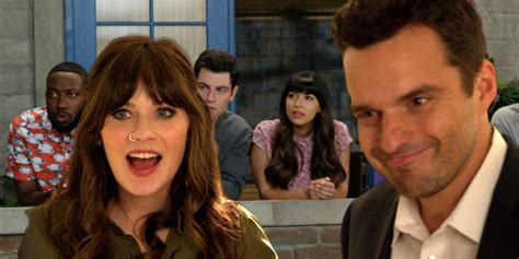 Why New Girl Ended After Season 7