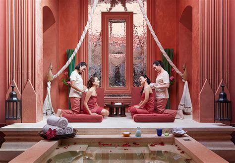 Top 6 Meilleurs Salons De Massage à Hua Hin