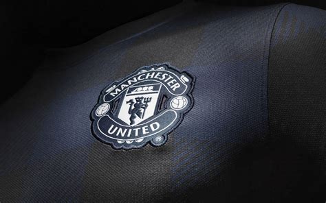 3 521 просмотр 3,5 тыс. Manchester United Logo Wallpapers HD 2016 - Wallpaper Cave