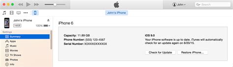 Find The Serial Number Or Imei On Your Iphone Ipad Or Ipod Touch