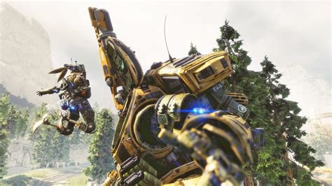 Titanfall Returns To Mobile As A Real Time Strategy Game Engadget