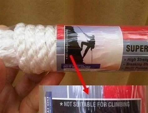 20 Examples Of Hilarious False Advertising Demilked
