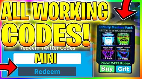 All codes for ninja legends 2 give unique items and rewards that will enhance your gaming here are listed all the roblox ninja legends 2 codes 2021 that have been created. *ALL NEW* NINJA LEGENDS CODES *3 SHURIKENS UPDATE* (ALL ...
