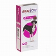 Bravecto (40-56 kg) 1 tbl x 1400 mg: 104,91 RON - PetMart PetShop