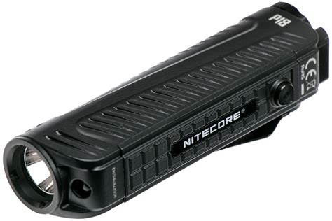 Nitecore P18 1800 Lumens Advantageously Shopping At