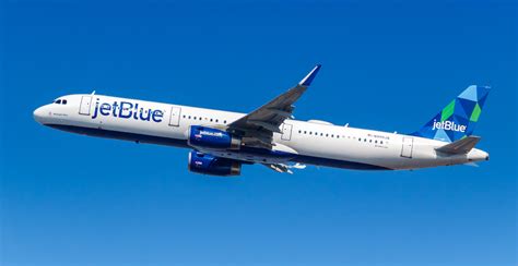 Jetblue To Launch New Daily Flights From Vancouver To Nyc And Boston