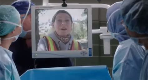 The complete guide by msn. 'Grey's Anatomy' Season 16 Episode 3 Recap: Meredith ...