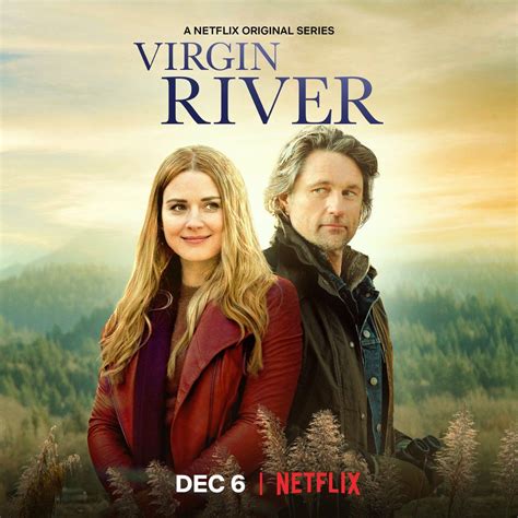 Each episode clocks in over 45 minutes and is in this season two premiere, mel returns to virgin river after grieving the loss of her husband and daughter; Virgin River | TVmaze