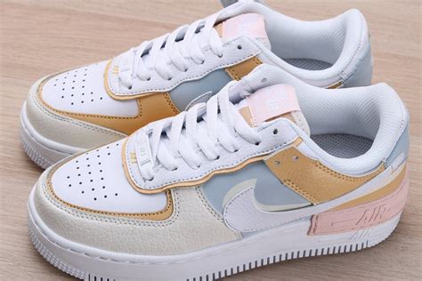14 results for nike air force 1 shadow pastel. Nike Sneakers For Women : Google - Polyvore - Discover and ...