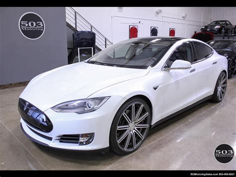 100% nature pearl, genuine pearls,not fake or shell pearls. 2013 Tesla Model S Performance, Excellent One Owner in ...