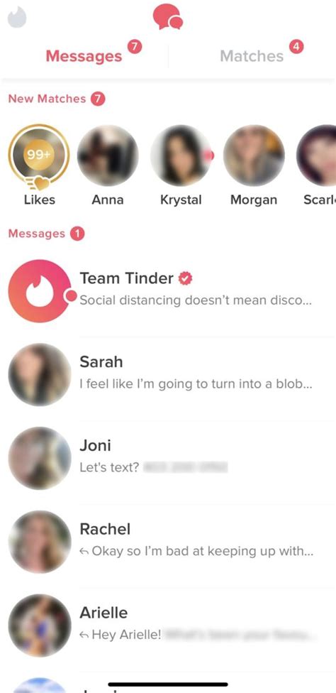 How Tinder Works 2021s Tips And Tricks To Make Tinder Work For You