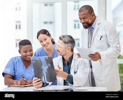 Clinical care is becoming more complex and specialised. a group of