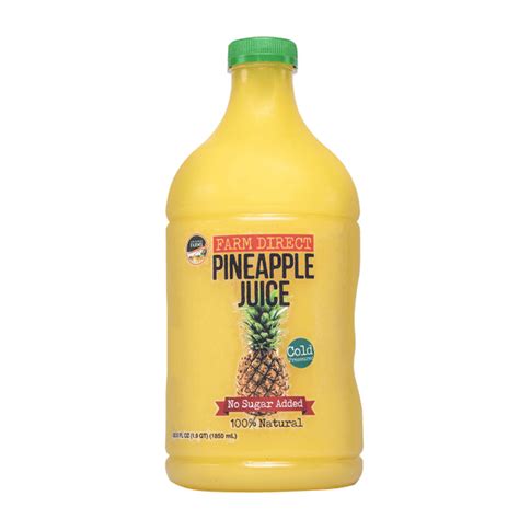 Pineapple Juice