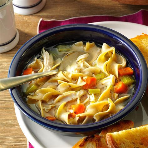 Healthy Winter Soups Thatll Fill You Right Up Readers Digest Canada