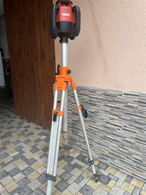 Lazer Hilti Pr 300 Hv2s