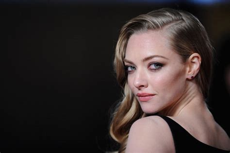 Amanda Seyfried Leaked Images Hell As Pics Of Her Are