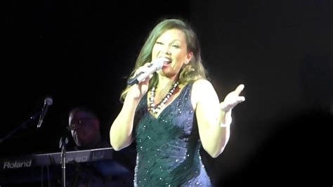 Vanessa Williams Oh How The Years Go By Live In Rahway Nj November 25 2016 Youtube