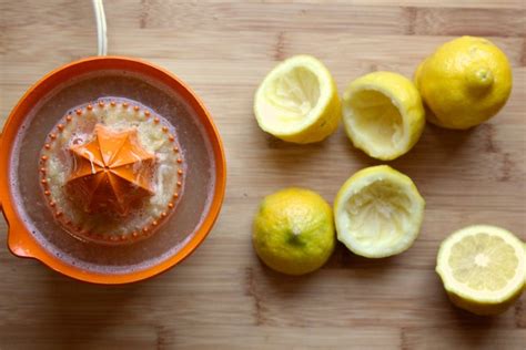 Lavender Lemonade Joy The Baker