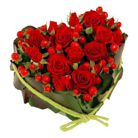 Saint Valentin Que Signifie Votre Bouquet De Roses Elle
