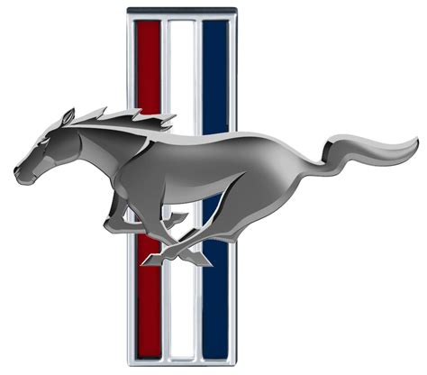 The Iconic Ford Mustang Logo A Symbol Of Power And Performance