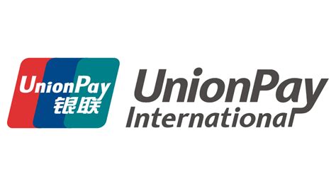 Shopper buys additional item via the mobile app and pays with a single click. UnionPay International Vector Logo | Free Download - (.SVG ...