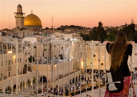 Jerusalem Travel Guide Discover The Best Time To Go Places To Visit