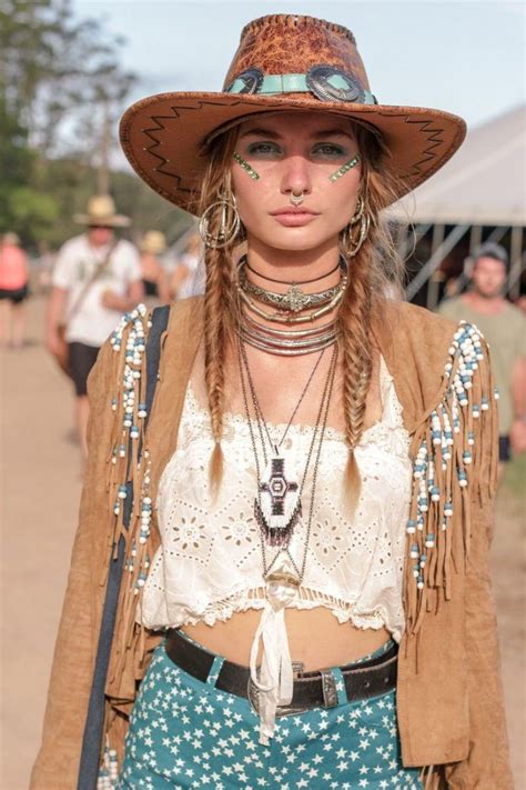 Bohemian Outfit Ideas For Women Latest Trends 2023 LadyFashioniser Com