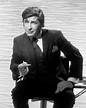 Loved Dave Allen, an Irish comedian, with a PBS show called Dave Allen ...