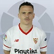 Roque Mesa – Sevilla FC: Noticias, datos y estadísticas oficiales