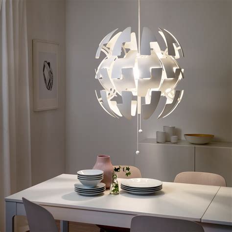 IKEA PS 2014 Taklampe - hvit - IKEA