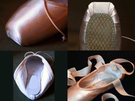 How Should Pointe Shoes Fit Balletclassroom Vlrengbr