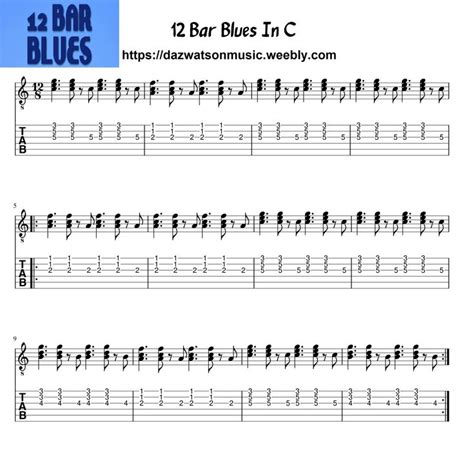 Pin By Jacob Lomeli On Itry Blues Guitar Guitar Tabs Blues Guitar