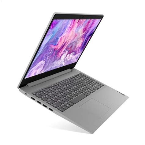 Lenovo IdeaPad 3 Laptop  Intel Core I710510U  12GB RAM  Hw Egypt