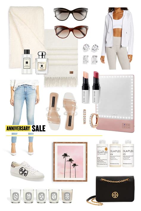 Nordstrom Anniversary Sale 2020 Shopping Guide Wishlist The Beauty