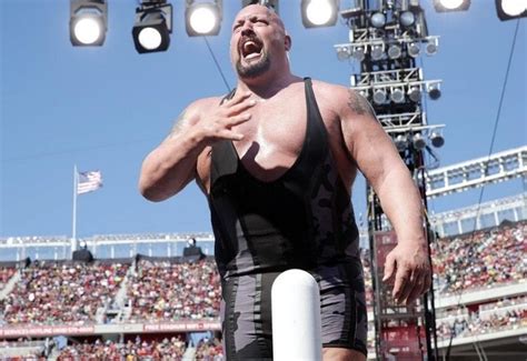 Top Tallest Wwe Wrestlers Of All Time