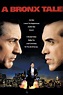 A Bronx Tale (1993) - Posters — The Movie Database (TMDB)