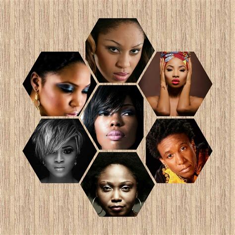 Hip Hop Ville What Happened To Nigerias Female Rappers