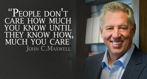 Bootstrap Business John C Maxwell Quotes