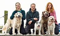 Nord bei Nordwest: Wilde Hunde - So lief es mit 15 Hunden am Set | TV ...