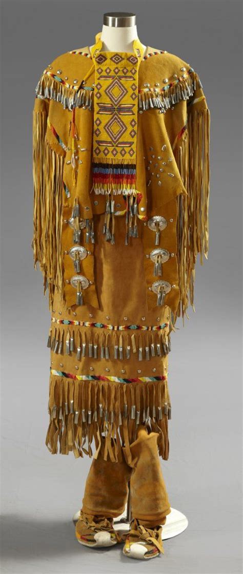 532 Best Native American Clothing Images On Pinterest Native American