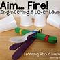 Simple Machine Projects For 4th Graders