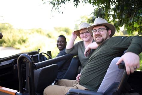 Plus Size Safari Guide With Wonder And Whimsy