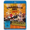 "Grandma's Boy" erstmals in HD auf Blu-ray | ab Juli 2021