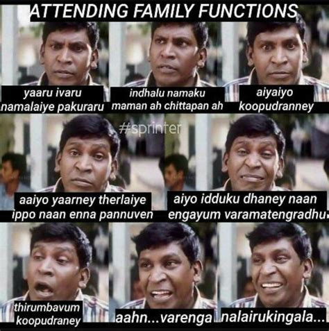 Tamil Funny Memes Artofit