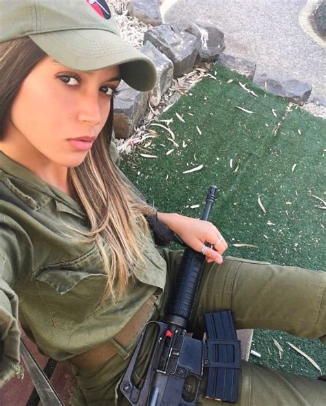 Cuttest Nude Women Israeli Soldiers Xxx Porn