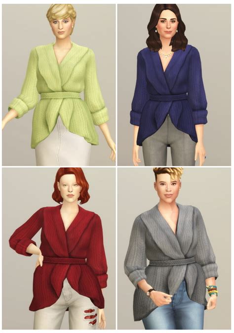 Sims 4 Clothing Downloads Sims 4 Updates Page 123 Of 5586