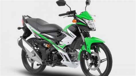 The kawasaki kaze zx130 handles like a charm, it is one of the easiest drivable bikes i have tried out. Modifikasi Motor Kawasaki Zx 130 - Blog Motor Keren