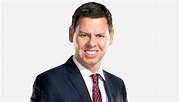 Patrick Gower to take on new role in 2018 | Newshub