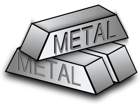 Metals Clipart 20 Free Cliparts Download Images On Clipground 2024