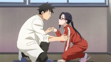 The Best 10 Student Teacher Relationship Anime Series Bakabuzz